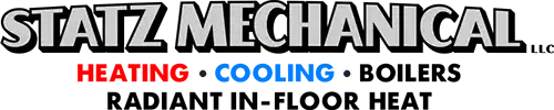 Get your AC service done in Baraboo WI by Statz Mechanical LLC 