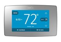 White Rogers Emerson Sensi Thermostats